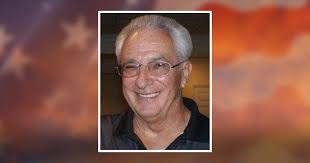 Lionel Edgar Champeau Obituary May 20, 2023