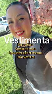 Zapatillas Con Pantalon De Mezclilla