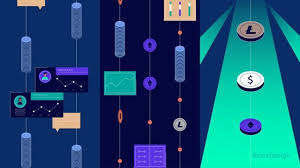 Sign Up For A Loan Borrow Usd Cash Or Stablecoins Use Bitcoin Ethereum Litecoin Dash Cryptocurrenc Motion Design Motion Graphics Motion Graphics Inspiration