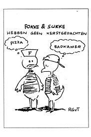 Teruglezen De Mannen Achter Fokke Sukke Zijn Er Klaar Mee Nrc