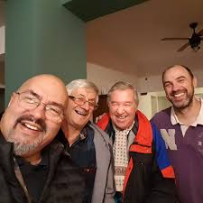 Profile for Melodías de Paz Quartet