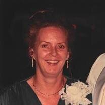 Mary Ann Battle Obituary