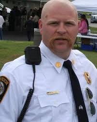 Profile for Rockingham County Professional Fire Fighters