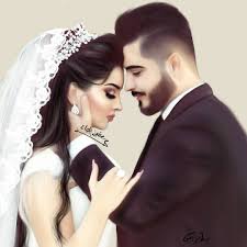 منشن للي تتمنيلها هذا اليوم Fashionyista صور كارتونية للحلوات منشن لصديقاتك تشوفهن معك خ Cute Love Images Girly Drawings Girly Pictures