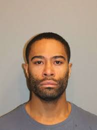 Norwalk man accused of breaking into ex's house