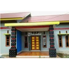 Biaya jual beli rumah di perumahan. Rumah Minimalis Tipe 123 3kt 3km Harga Murah Lokasi Strategis Di Dumai Tribunjualbeli Com