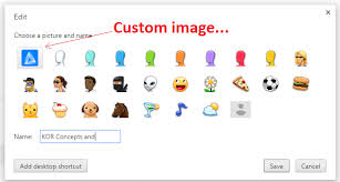 Maybe you would like to learn more about one of these? How Can I Change The User Icon In Chrome Browser Super User