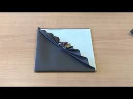 Ava Pliage De Serviettes Le Cylindre Youtube Pliage Serviette Pliage Serviette Mariage Pliage Serviette Papier