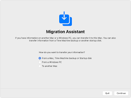 Restore Your Mac From A Backup - Apple Support