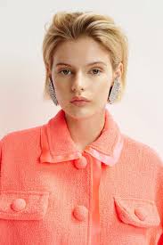 Hecks Cropped Jacket