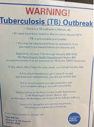 Popular nigerian preacher, prophet tb joshua, the founder of the synagogue, church of all nations (scoan), and emmanuel tv is dead. 3 Dead After Tuberculosis Outbreak In Perry County