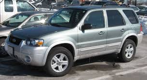 Image result for Tungsten Gray 2007 Escape