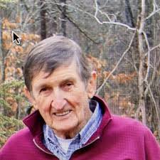 Donald Wayne Seay Obituary (1940