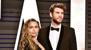 Men's health links up with liam hemsworth for its may 2020 cover feature. Miley Cyrus Once Admitted That Liam Hemsworth Has Anger Problems