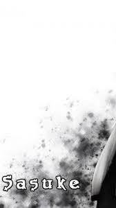 Maybe you would like to learn more about one of these? Free Download Anime Sasuke Cool White Iphone Plus Wallpaper Iphone Anime Wallpaper 1080x1920 For Your Desktop Mobile Tablet Explore 47 Cool Anime Iphone Wallpaper Anime Wallpaper Download Anime Wallpaper