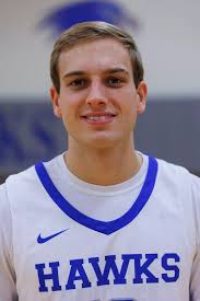 2022-23 Men's Basketball Roster