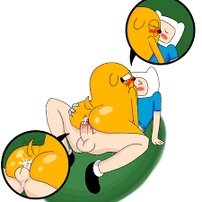 Rule34 - If it exists, there is porn of it  finn the human, jake the dog   2364176