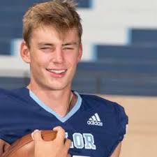 Jenkins Elite Player Profile: Colton Allen