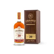 John Crabbie 30 Year Old Whisky Foundation