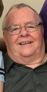 Sadly, I have to report the death of another Maydown employee. That of Cliff  Wade, who passed away