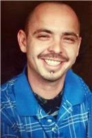 Joshua Marquez Obituary (1981