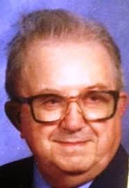 GEORGE ANGLE Obituary (1926