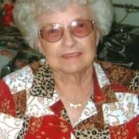 Florence Slade Obituary