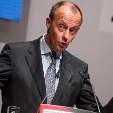 We did not find results for: Fruherer Unionsfraktionschef Friedrich Merz Rechnet Mit Auflosung Der Groko Noch In Diesem Jahr Svz De