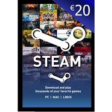 So, make sure you recharge your steam card to get the best deals. Steam 22 50 Gift Card Global Instant Delivery Steam Gift Cards Gameflip