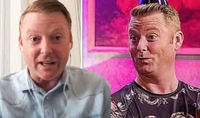 Worst year of my life' Mrs Brown's Boys star Gary Hollywood details  'fall-out' from show