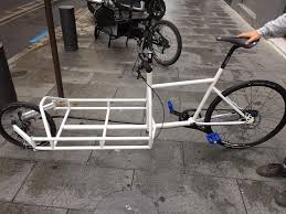 Pin Von Czar Martinez Auf Cargo Bike Lastenfahrrad Fahrrad Fahrradteile