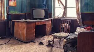 The kitchen should clean every day because hygienic kitchen environment saves you from different types of disease. This Quarantine Period Make These Healthy Changes To Your House Lifestyle News The Indian Express