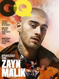 Zayn Malik: Effortlessly Cool