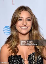 Katie Couch, Mackenzie Couch and Kameron Couch attend the Los Angeles...  News Photo