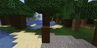 More Trees Minecraft Data Pack