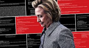 Politico seems to get the real, honest, and genuine news right, all the time. Hillary Clinton Email Scandal A Cancer On The Clinton Candidacy Politico Magazine