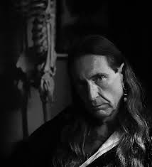 Steven Vincent Mitchell (@bardo_gallery) • Instagram photos and videos