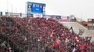 Informazioni sul club › foggia calcio. Parma Foggia 3 1 Youtube