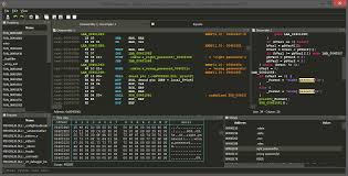 Image result for monokai theme