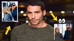 Miguel ángel silvestre parece que ya superado sus anteriores rupturas con blanca suárez y albania sofía sagarra. Miguel Angel Silvestre Ex De Blanca Suarez Reacciona A Su Nueva Relacion Con Su Amigo Javier Rey Youtube