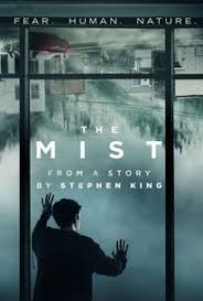 Covering the hottest movie and tv topics that fans want. The Mist Season 1 Rotten Tomatoes