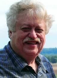 Obituary information for James L. Berk