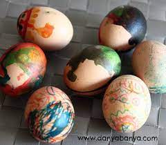 We did not find results for: Decorating Eggs With Edible Paints And Markers Danya Banya