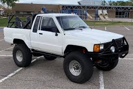 Image result for White 1985 Truck