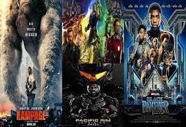 Amazon instant video gives you instant access to the great movies on a mac or pc through your web browser without requiring the download of large video files or installation of additional video player software. Upcoming Hollywood Movies That You Can T Afford To Miss In 2018