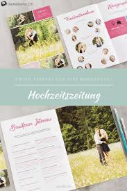 Gestaltet Jetzt Eure Hochzeitszeitung Mit Der Vorlage Herzenssache In 2020 Hochzeitszeitung Hochzeit Hochzeit Zeremonie