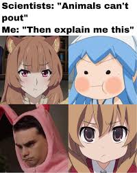Anime Defying Science Since 1907 Anime Funny Anime Anime Memes
