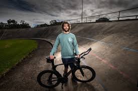 Please enter valid email address thanks! Cycling Through The Night Abdullah Aims For 24 Hour World Record