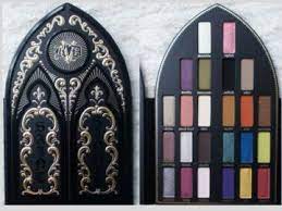 Win A Kat Von D Saint Sinners Palette And 100 Sephora Gift Card Sephora Gift Card Kat Von D Kat Von