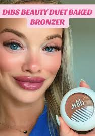 Gold Reflections Sunkissed Baked Bronzer